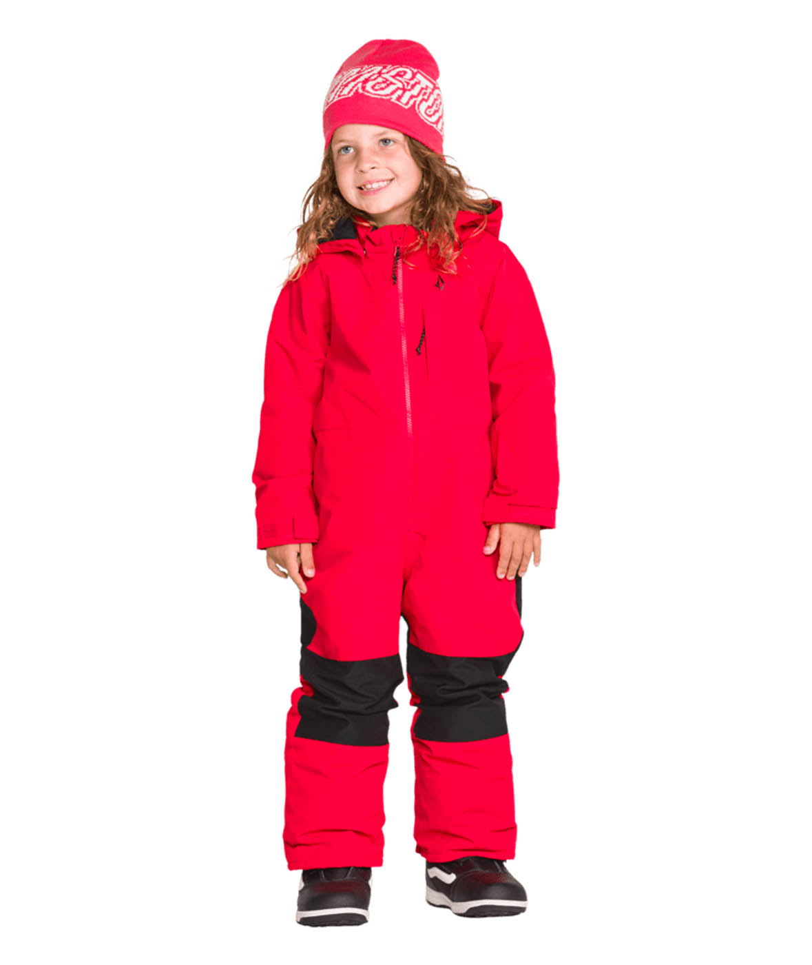 Volcom *26W* Youth  Little Flurry One Piece Volcom