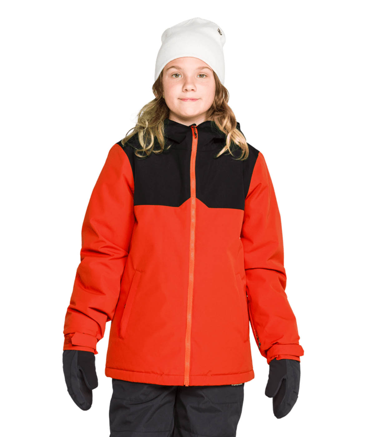 Volcom *26W* Youth  Stone.91 Ins Jacket Volcom