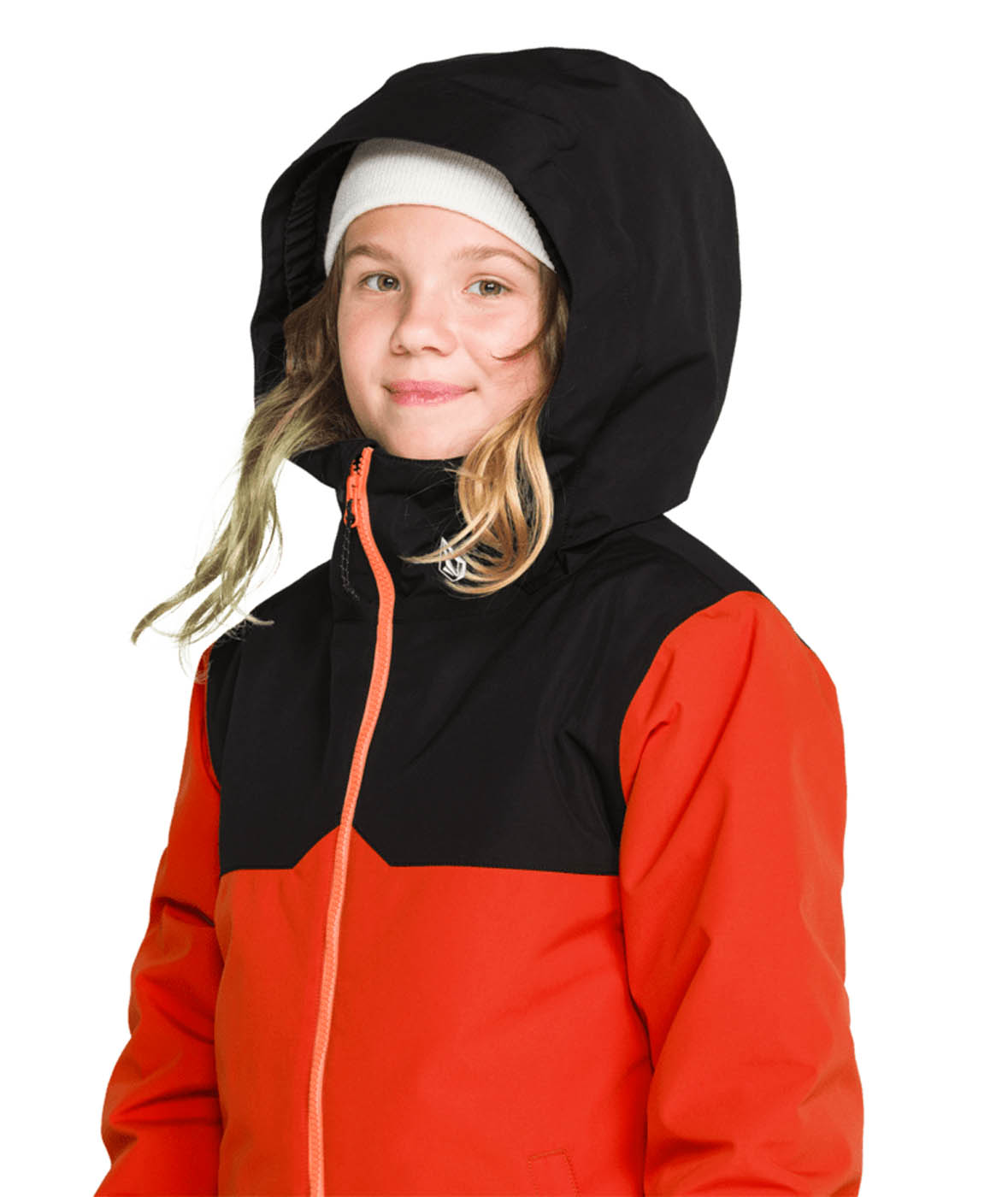 Volcom *26W* Youth  Stone.91 Ins Jacket Volcom