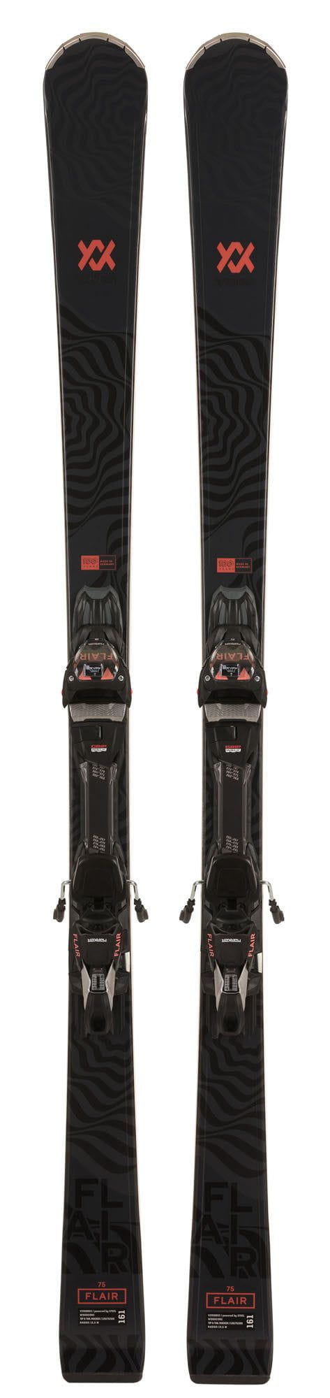Volkl SKI - Skis Volkl *23W*  FLAIR 75 VMOTION3