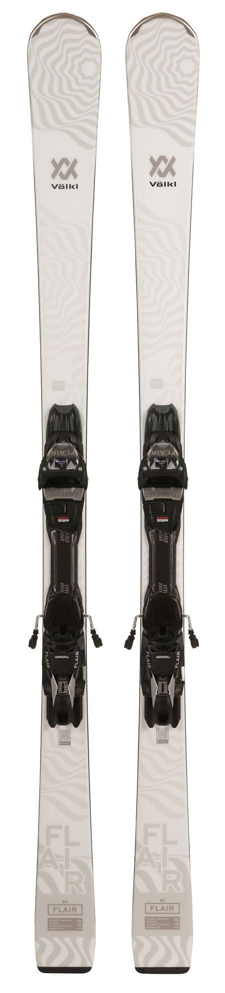 Volkl SKI - Skis Volkl *23W*  FLAIR SC VMOTION3