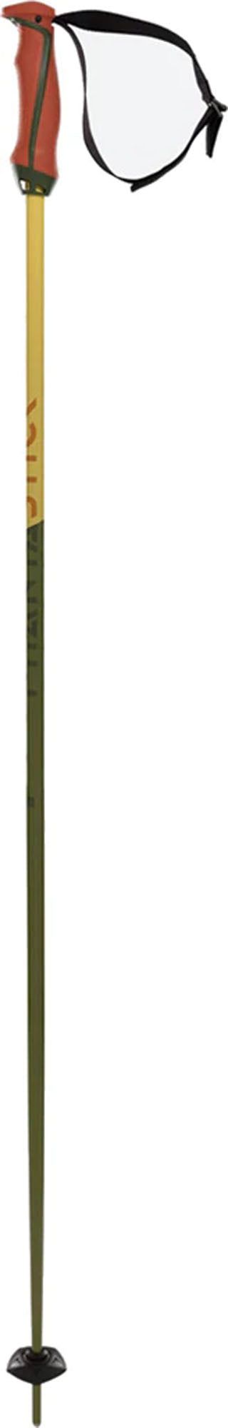 Volkl SKI - Poles Volkl *23W*  PHANTASTICK 16MM GREEN