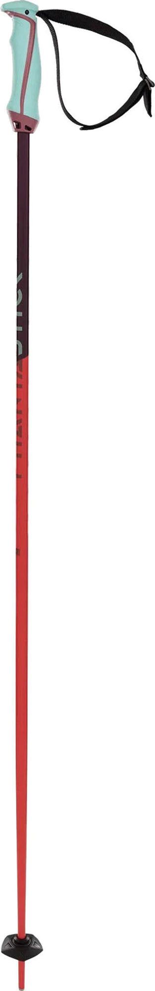 Volkl SKI - Poles Volkl *23W*  PHANTASTICK 16MM RED