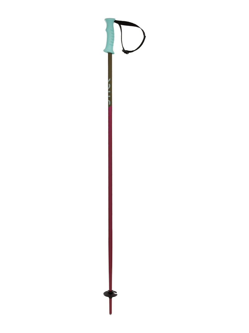 Volkl SKI - Poles Volkl *23W*  PHANTASTICK KIDS BERRY