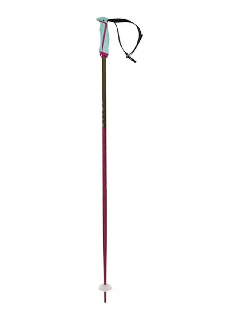 Volkl SKI - Poles Volkl *23W*  PHANTASTICK W BERRY