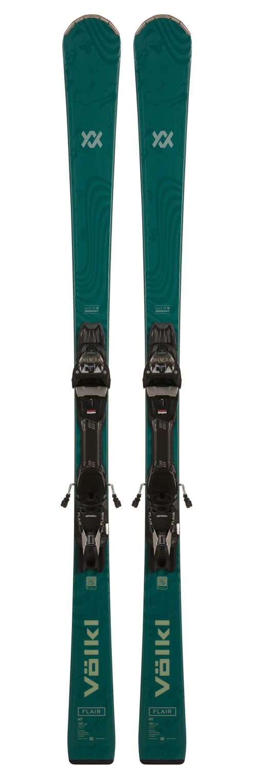 Women's Flair MT VMOTION3 Volkl