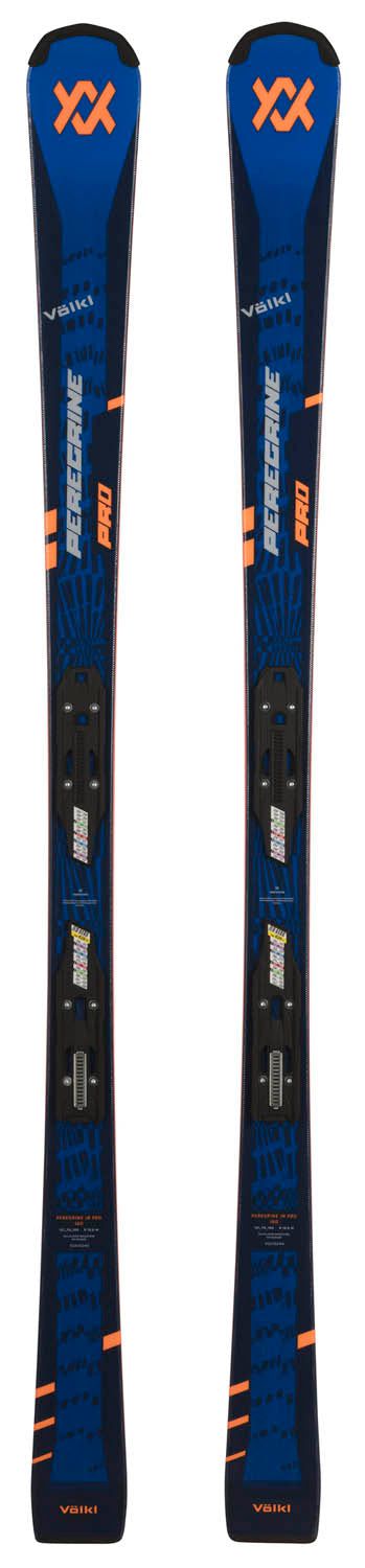 Peregrine JR PRO VMOTION Volkl
