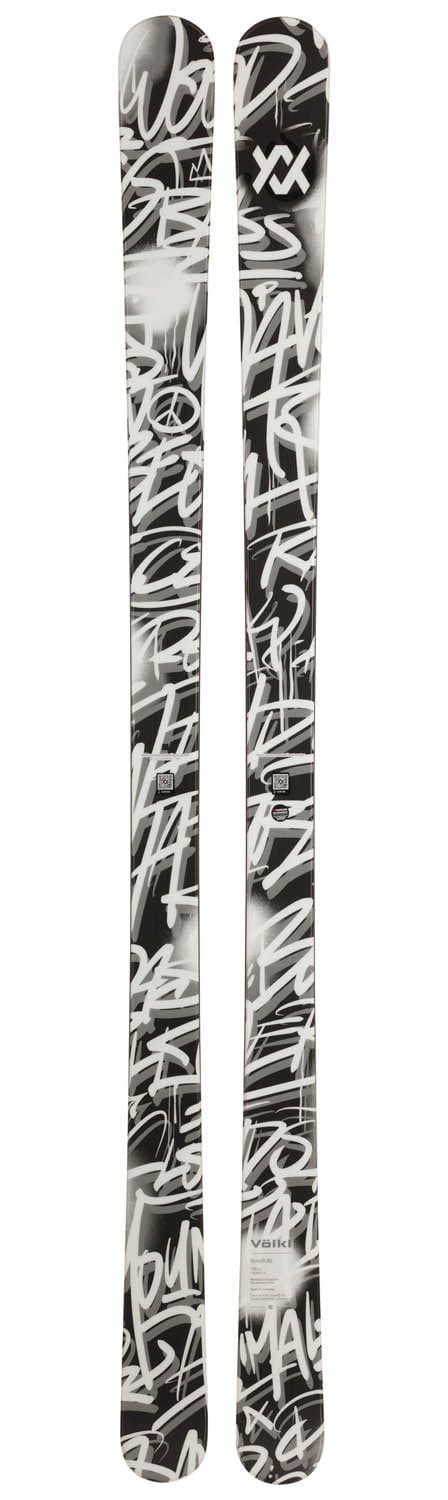 Revolt 86 FLAT Volkl