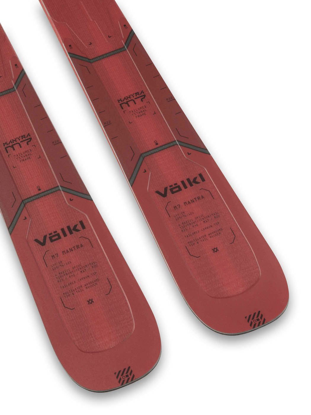 M7 Mantra Flat Volkl
