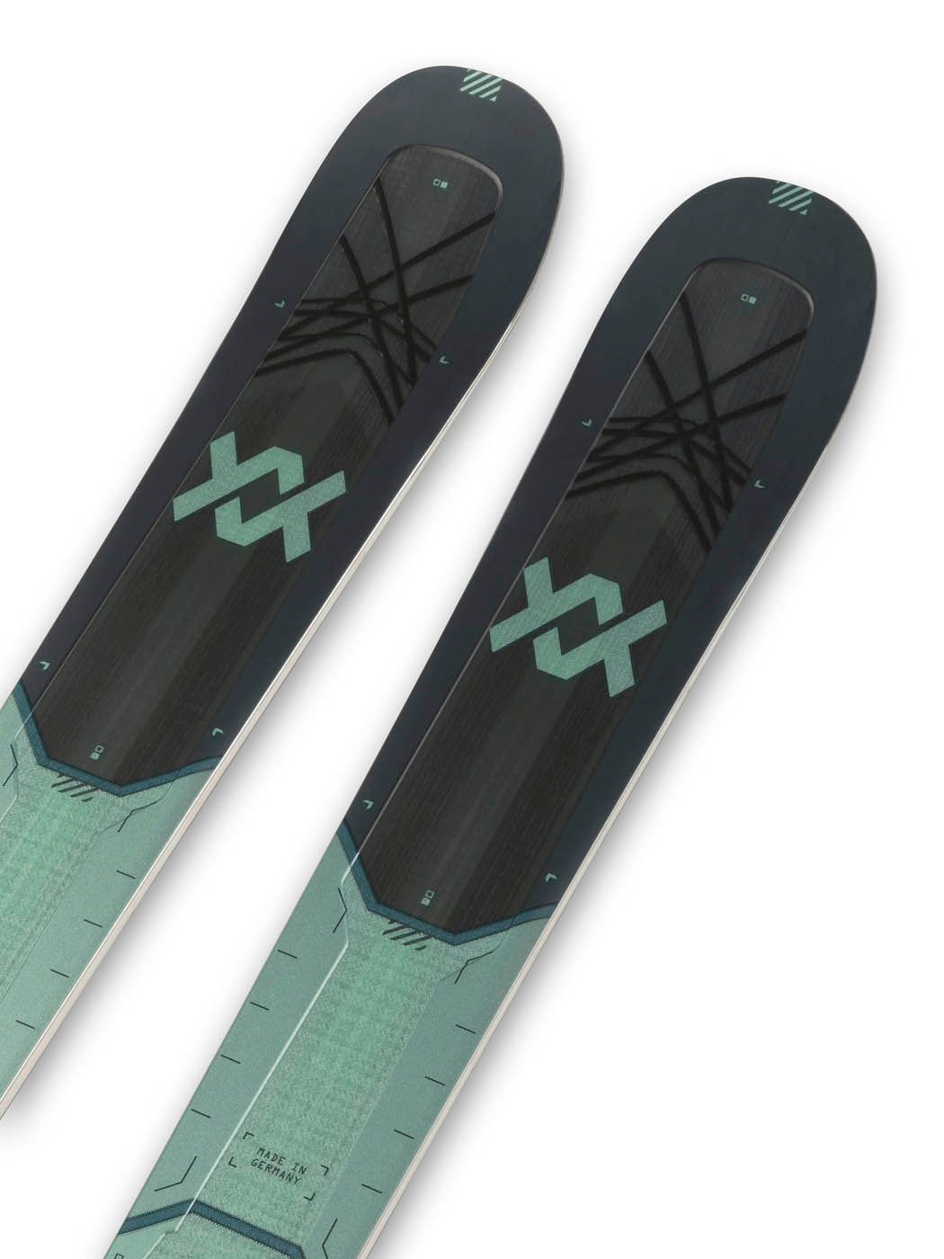 Women's Mantra 84 Flat Volkl