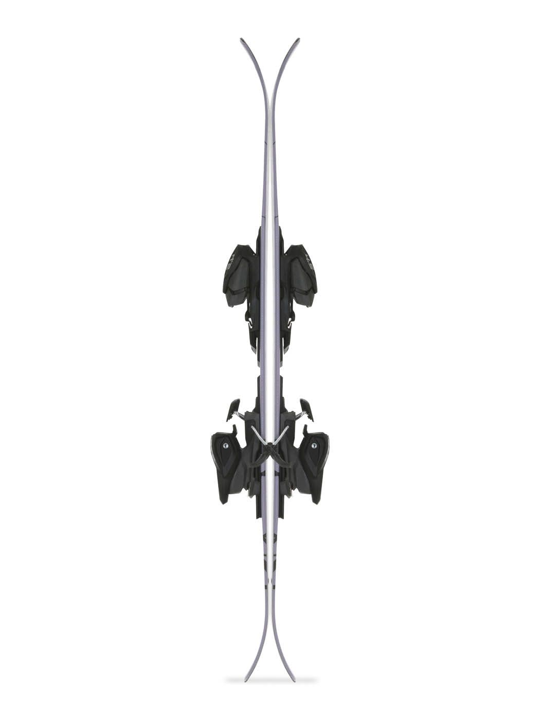 Junior Mini Revolt Jr + vMotion 4.5 Volkl