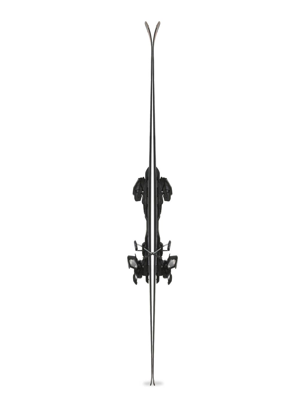 Volkl SKI - Skis Volkl *25W* Peregrine 72 V1 + rMotionT GW