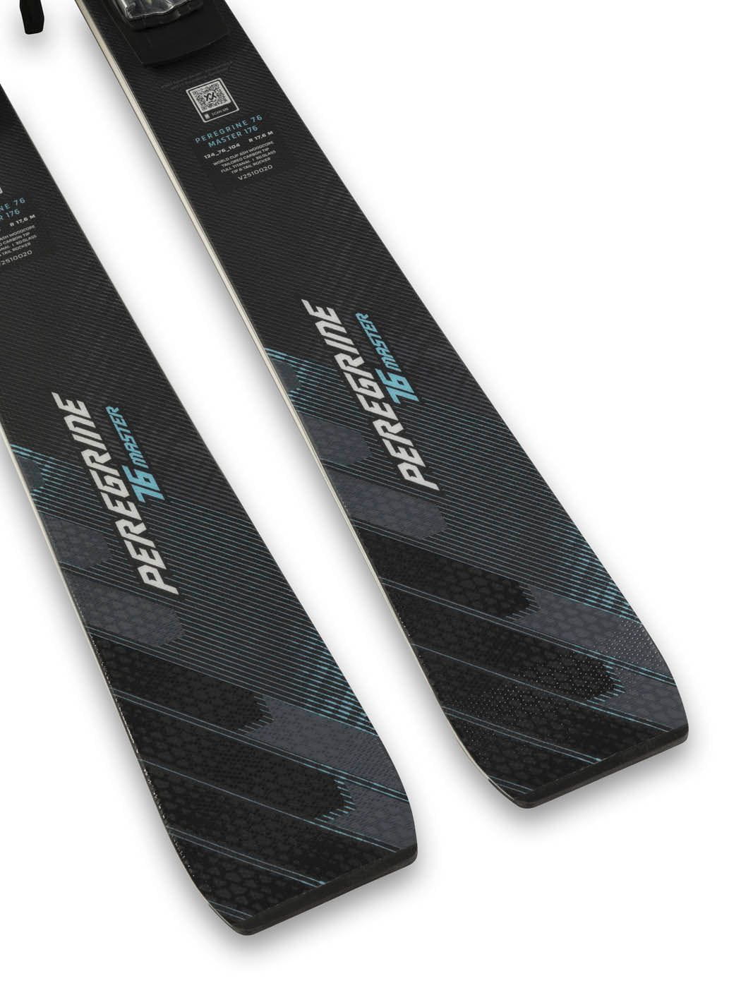 Peregrine 76 Master + Comp 12 GW Volkl
