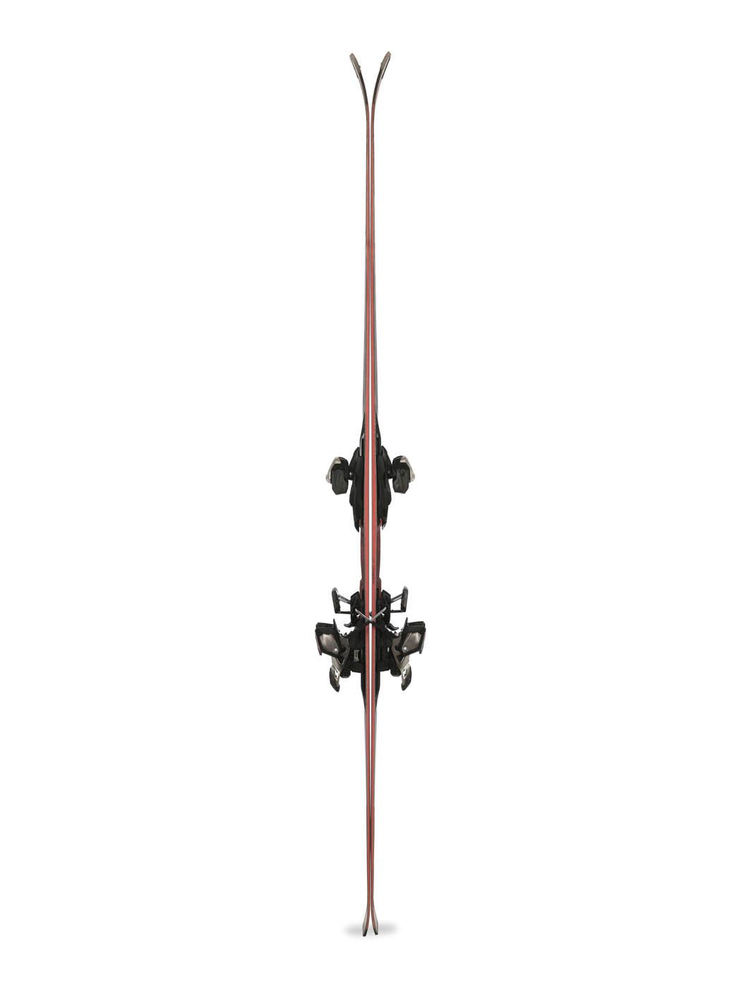Volkl SKI - Skis Volkl *25W* Peregrine 80 + Lowride 12 TCX