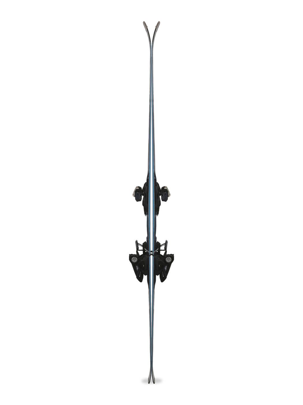 Peregrine 82 + Lowride 13 FR Volkl