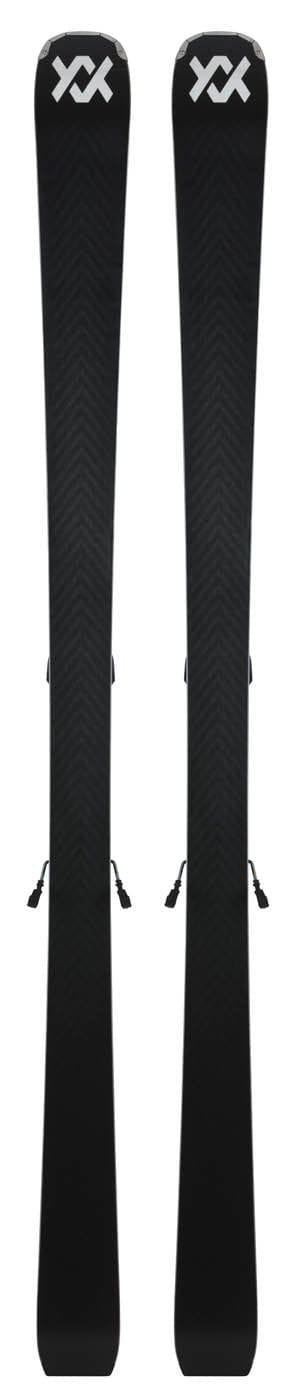 Peregrine 82 + Lowride 13 FR Volkl