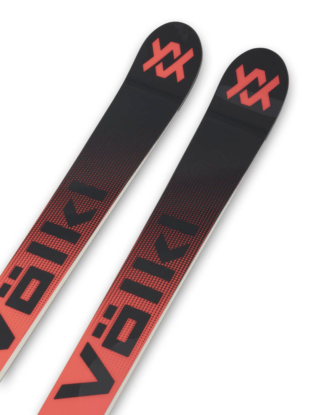 Racetiger GS R WC-Plate Volkl