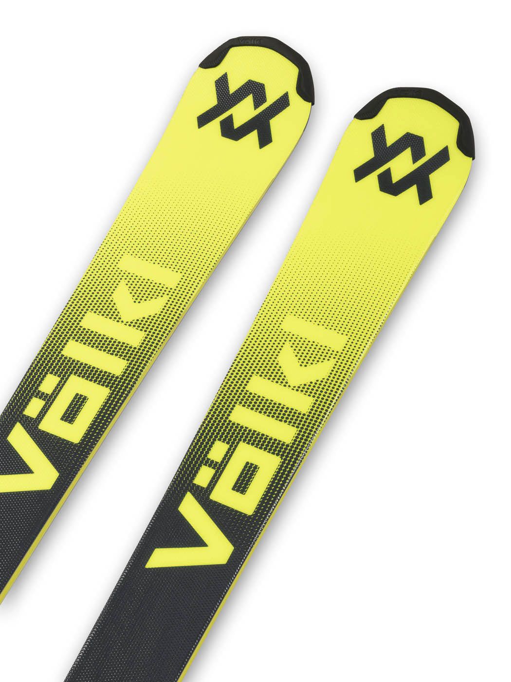 Junior Racetiger Jr Pro + vMotion 7.0 Volkl