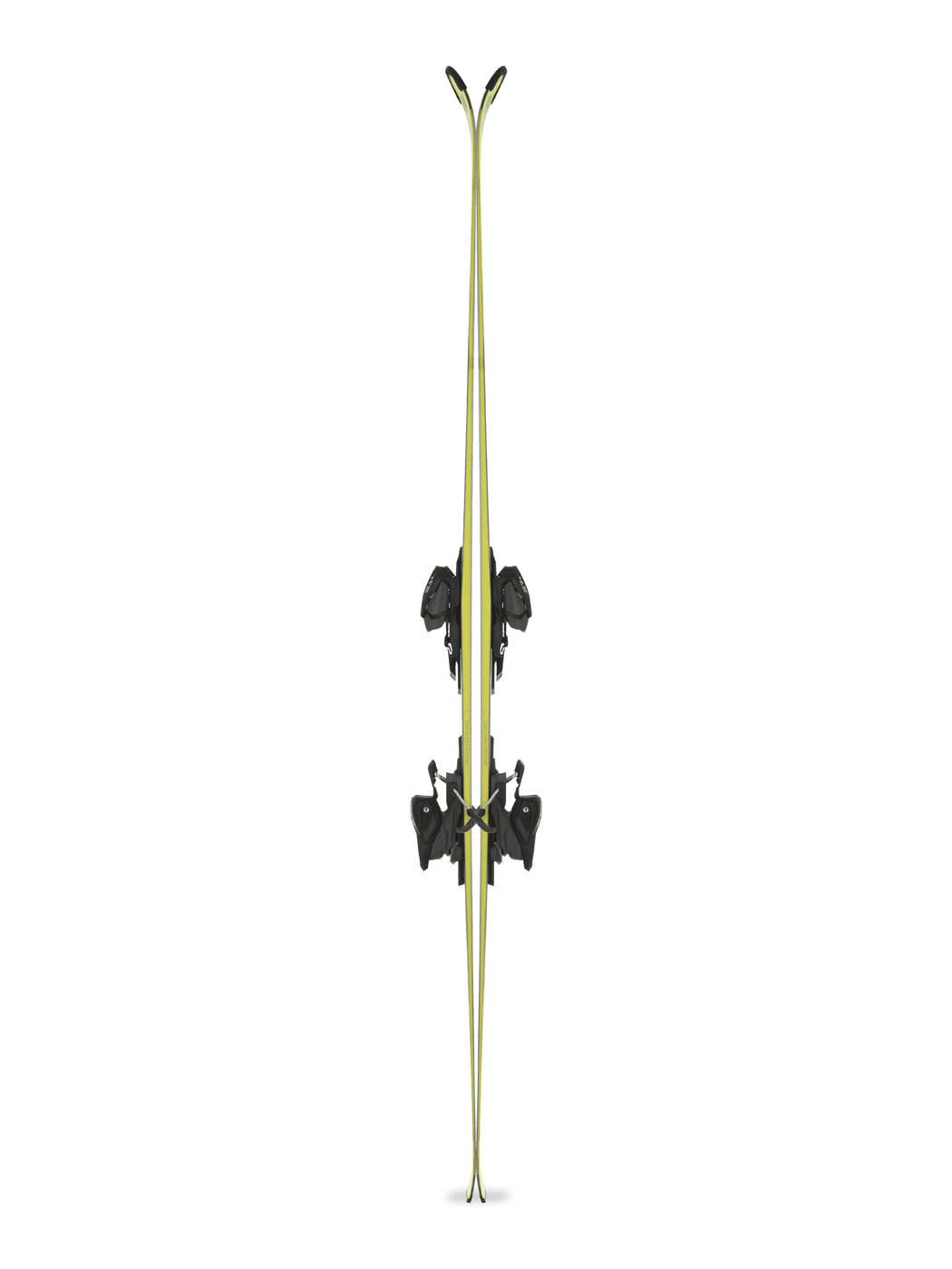 Junior Racetiger Jr Pro + vMotion 7.0 Volkl