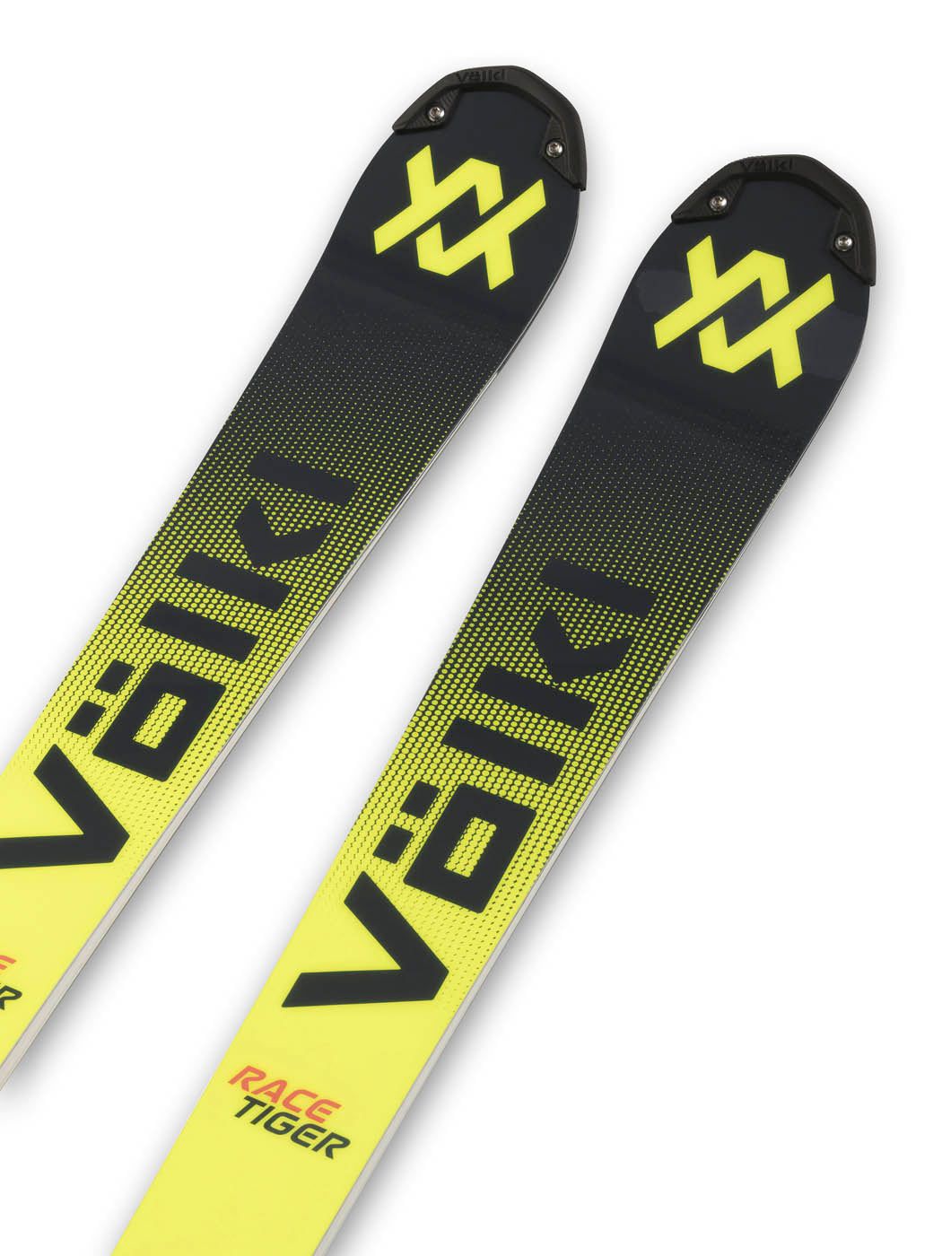 Racetiger SL R FIS WC-Plate Volkl
