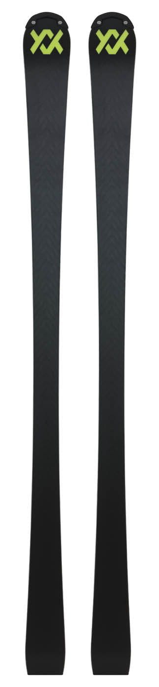 Racetiger SL R FIS WC-Plate Volkl