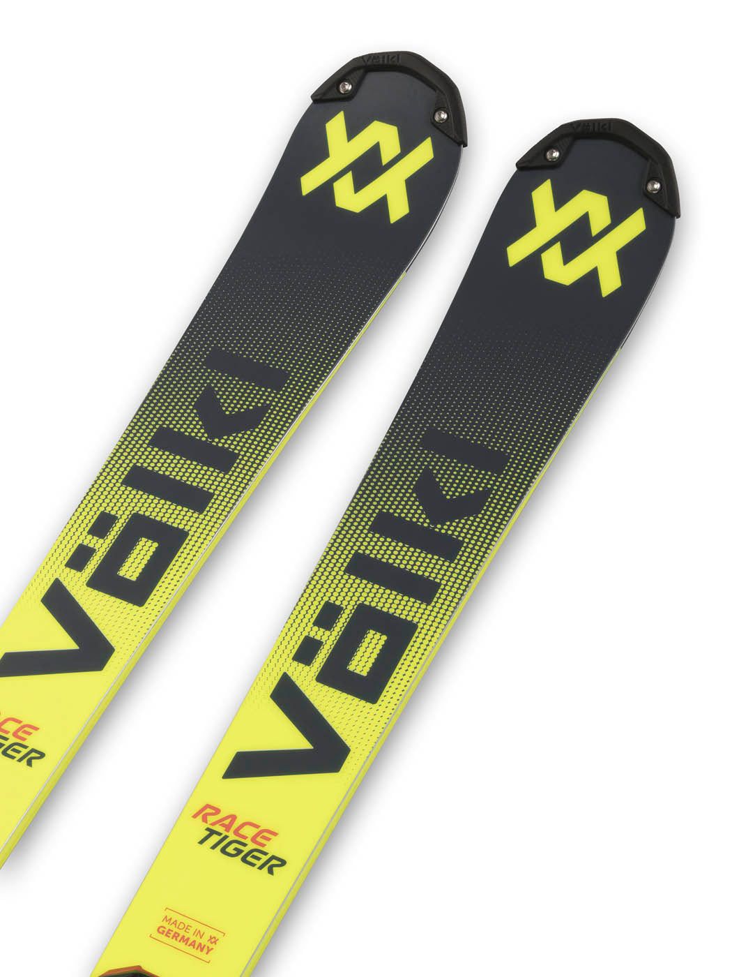 Junior Racetiger SL R JR JR-Plate Volkl