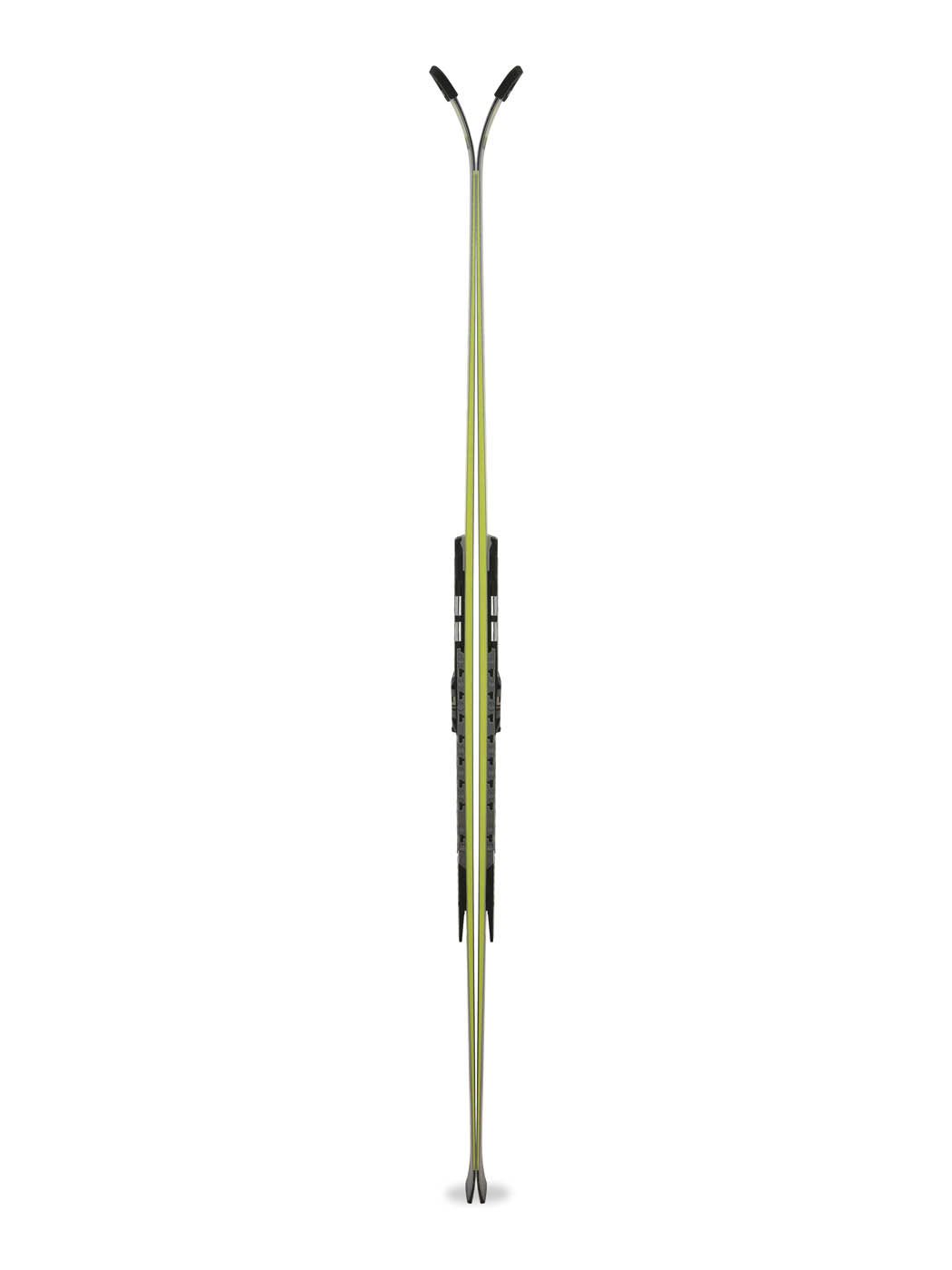 Junior Racetiger SL R JR WC- Plate Volkl