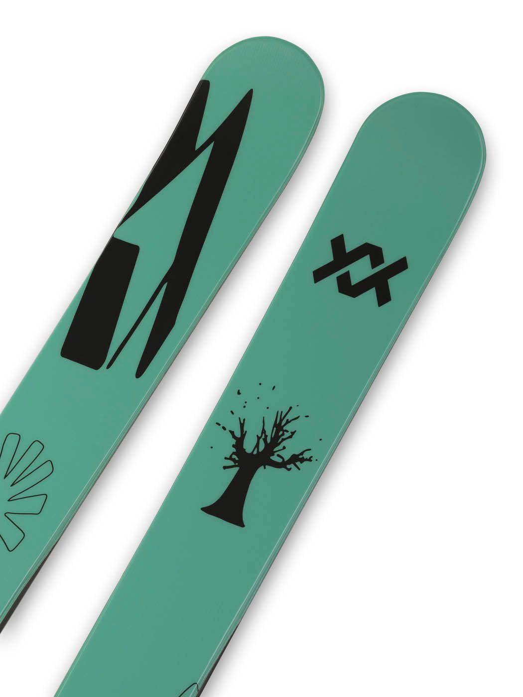Revolt 86 Flat Volkl