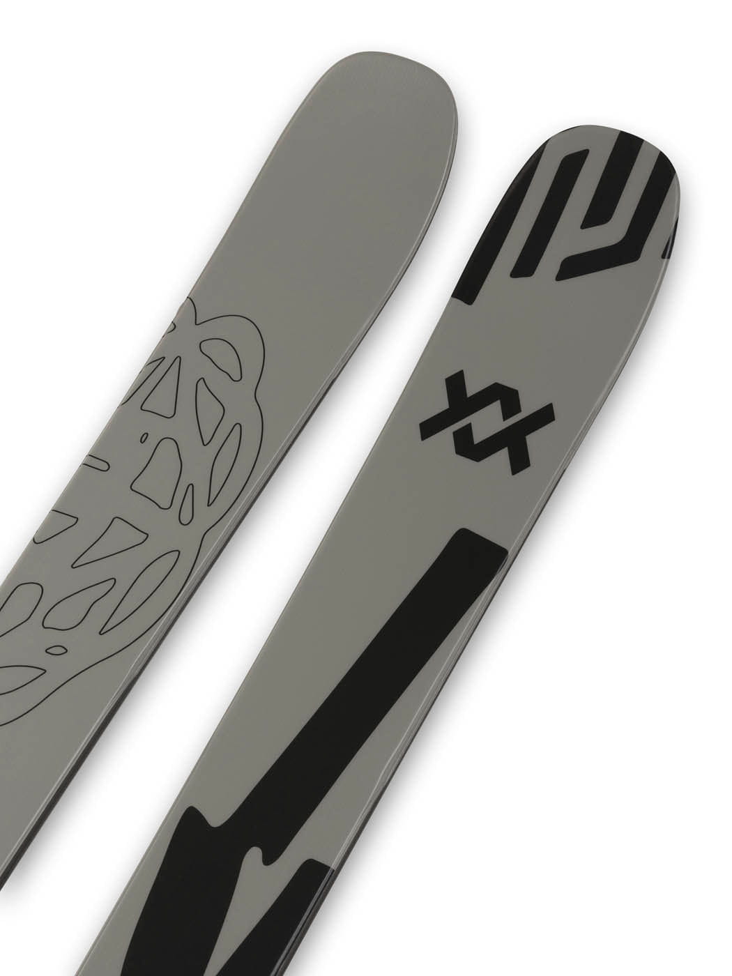 Revolt 90 Flat Volkl