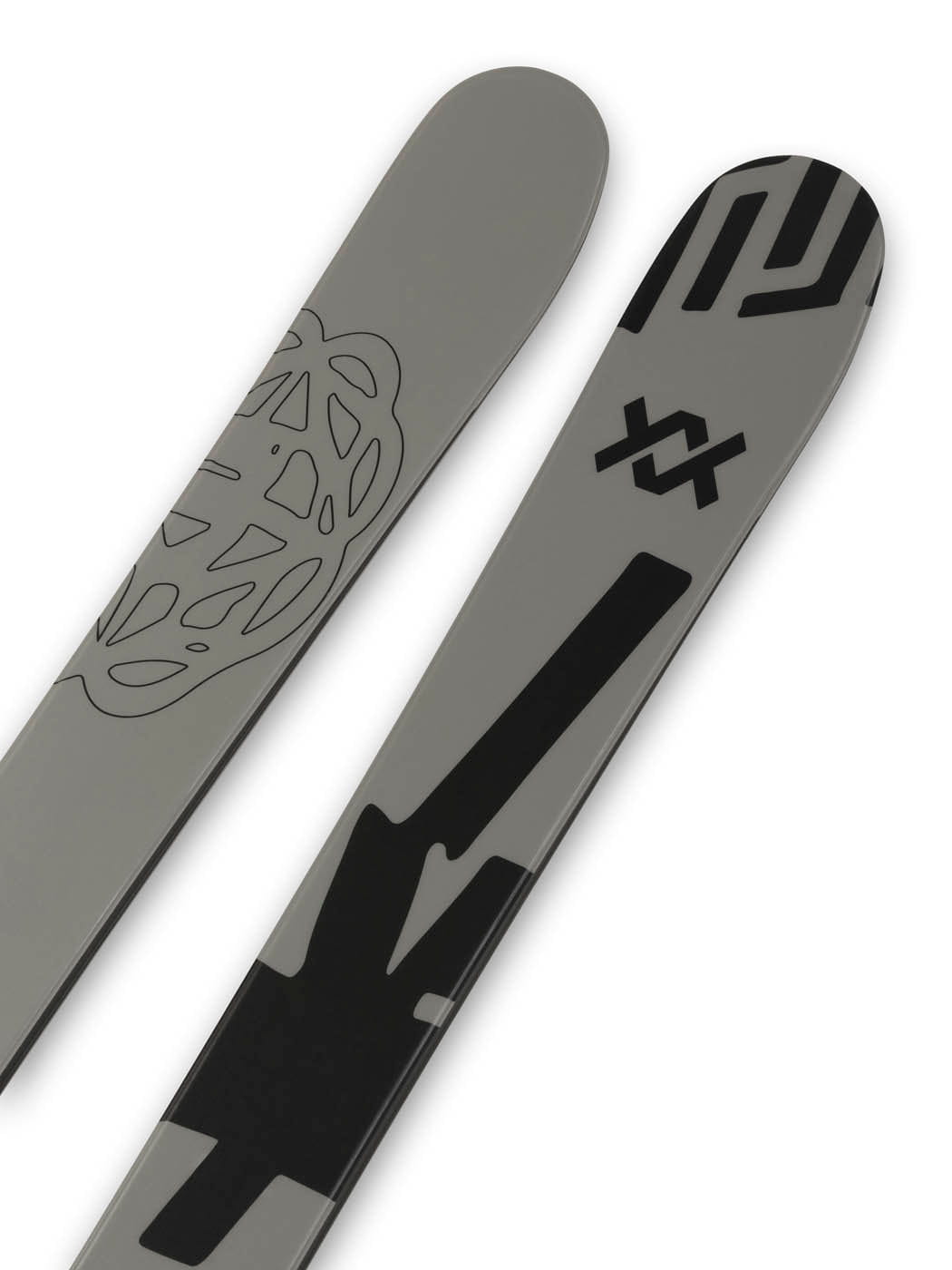 Junior Revolt Junior Park Flat Volkl