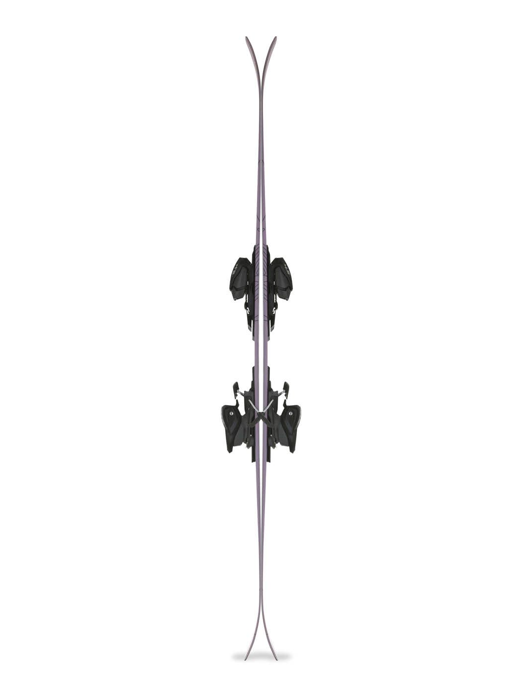 Junior Revolt Junior Urban + vMotion 7.0 Volkl