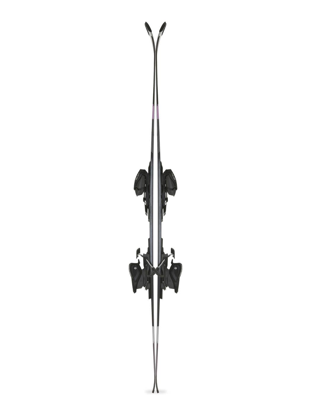 Junior Shine JR + vMotion 4.5 Volkl