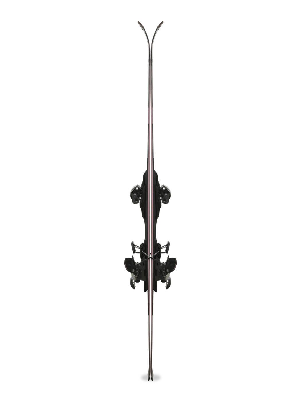 Women's Shine SC Carbon + vMotion 11 TCX Volkl