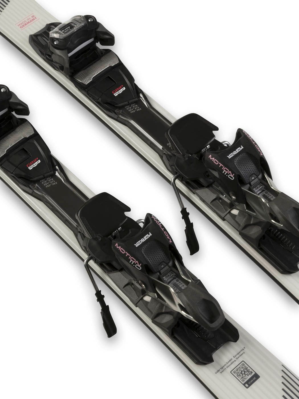 Women's Shine SC + vMotion 11 TCX Volkl