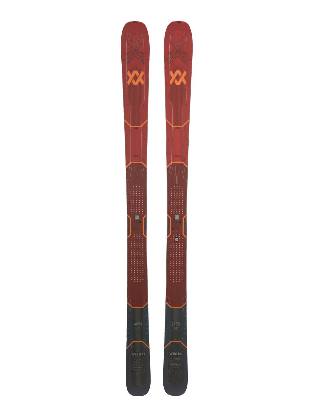 M7 Mantra Flat Volkl
