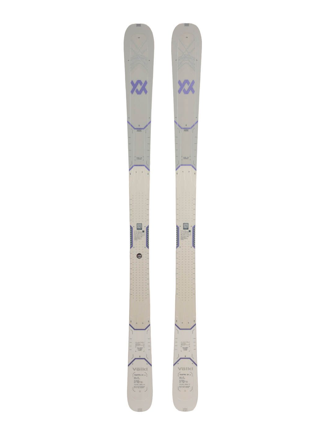 Women's Mantra 84 Flat Volkl