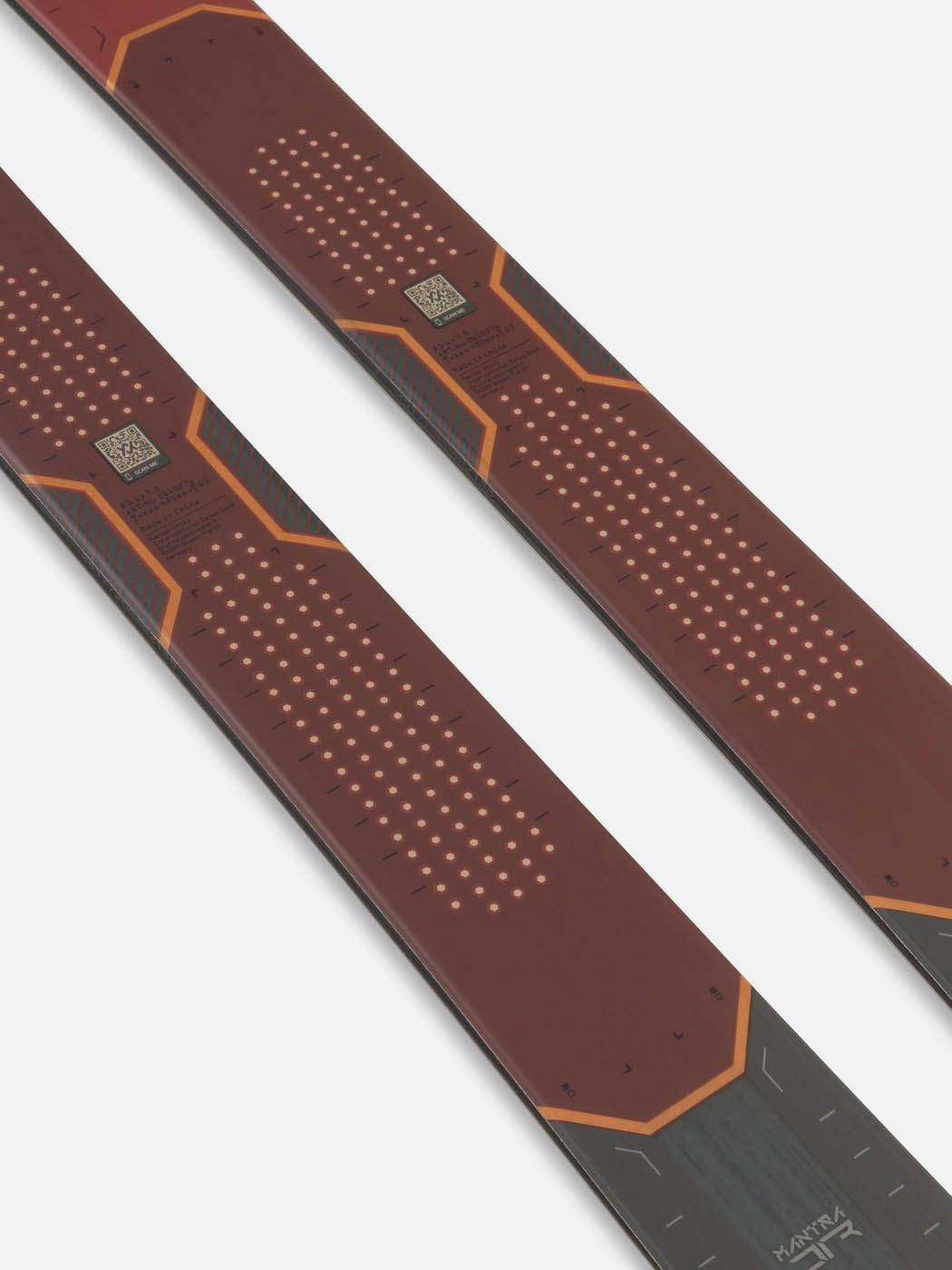 Volkl SKI - Skis Volkl *26W* Mantra Junior Flat