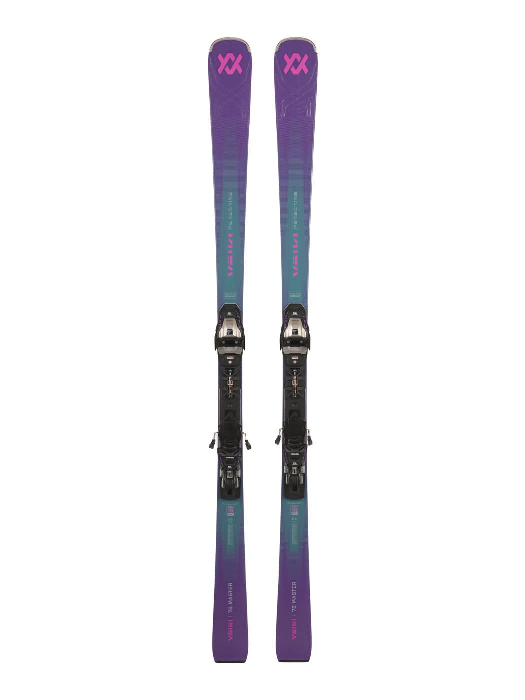 Peregrine 72 Master + Comp 16 GW Volkl