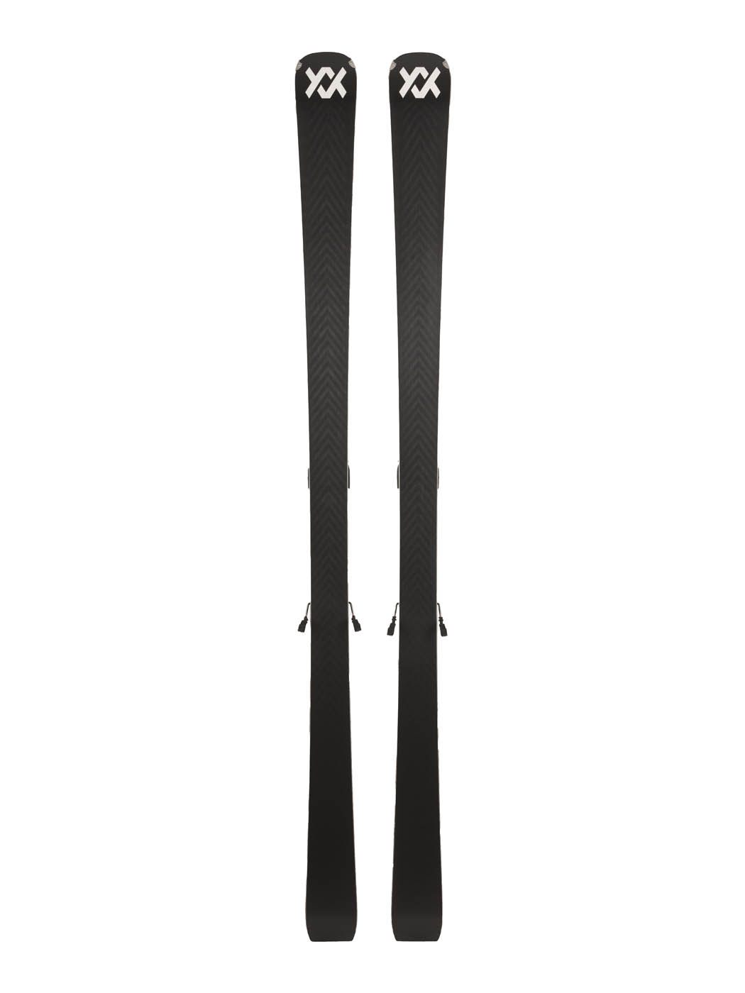 Peregrine 76 + Rmotion-T 12 Blk Volkl