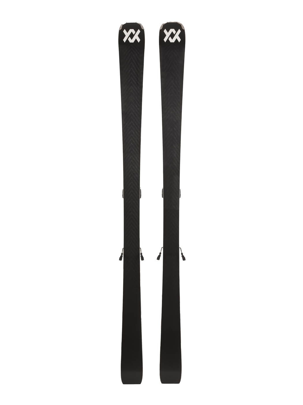 Peregrine 78 Lowride + LR 11 TCX Volkl