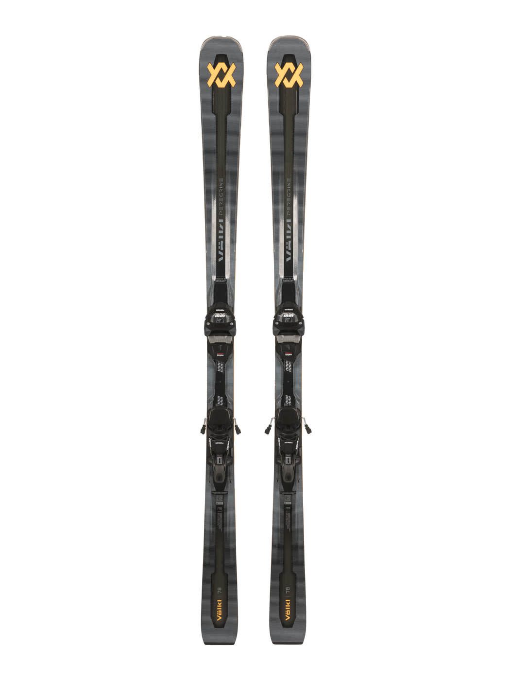 Peregrine 78 Lowride + LR 11 TCX Volkl