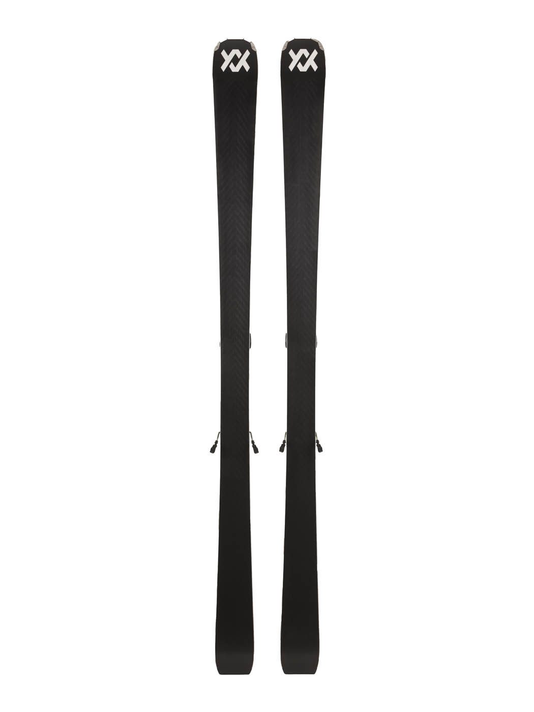 Peregrine 82 Lowride + LR 13 FR Volkl