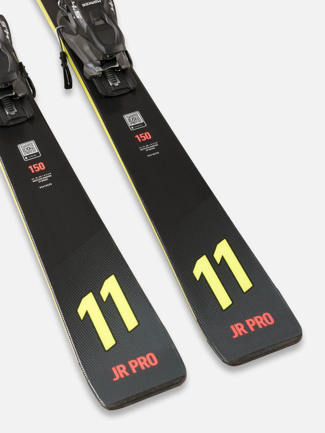 Junior Racetiger JR Pro + 7.0 Vmotion Jr Volkl