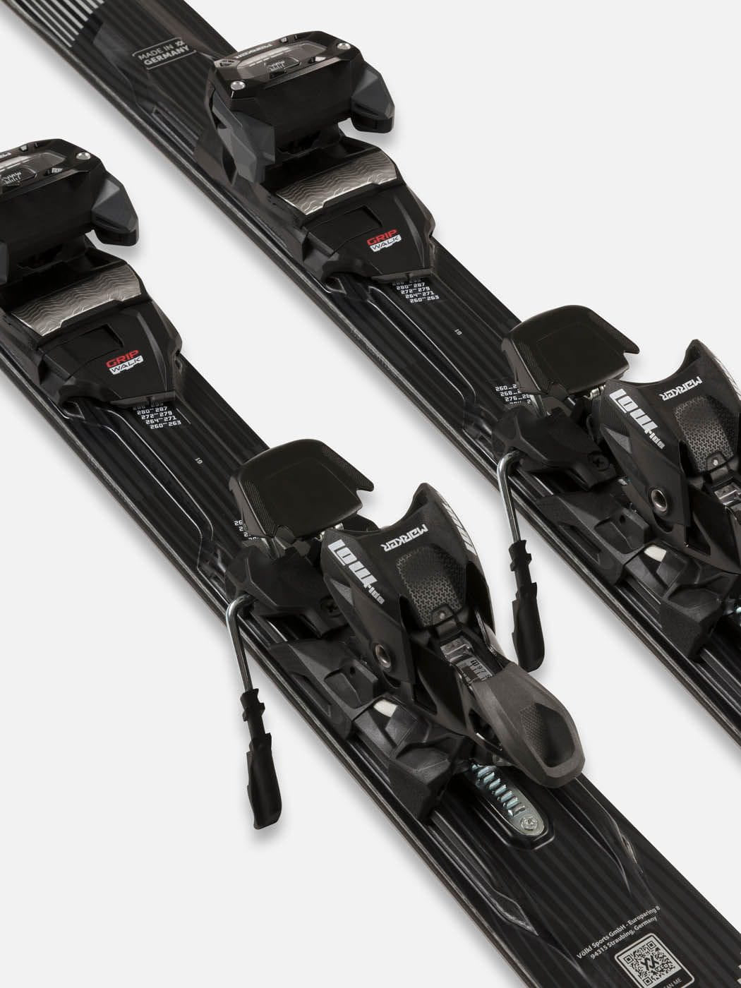 Women's Shine 78 Lowride + LR 11 TCX Volkl
