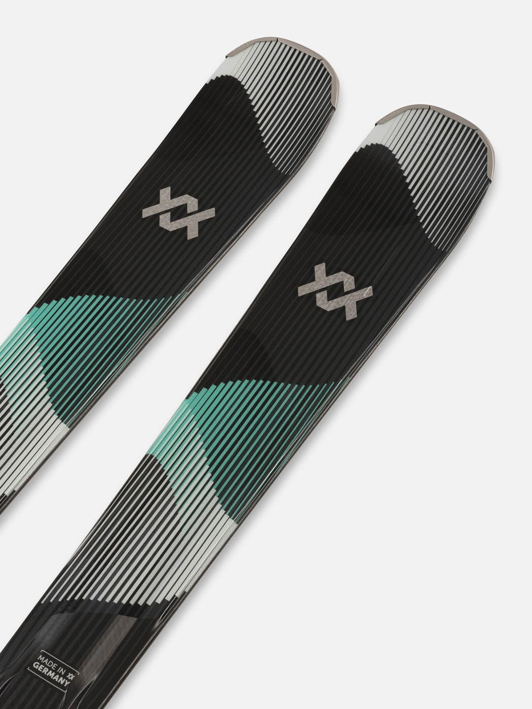 Women's Shine 78 Lowride + LR 11 TCX Volkl