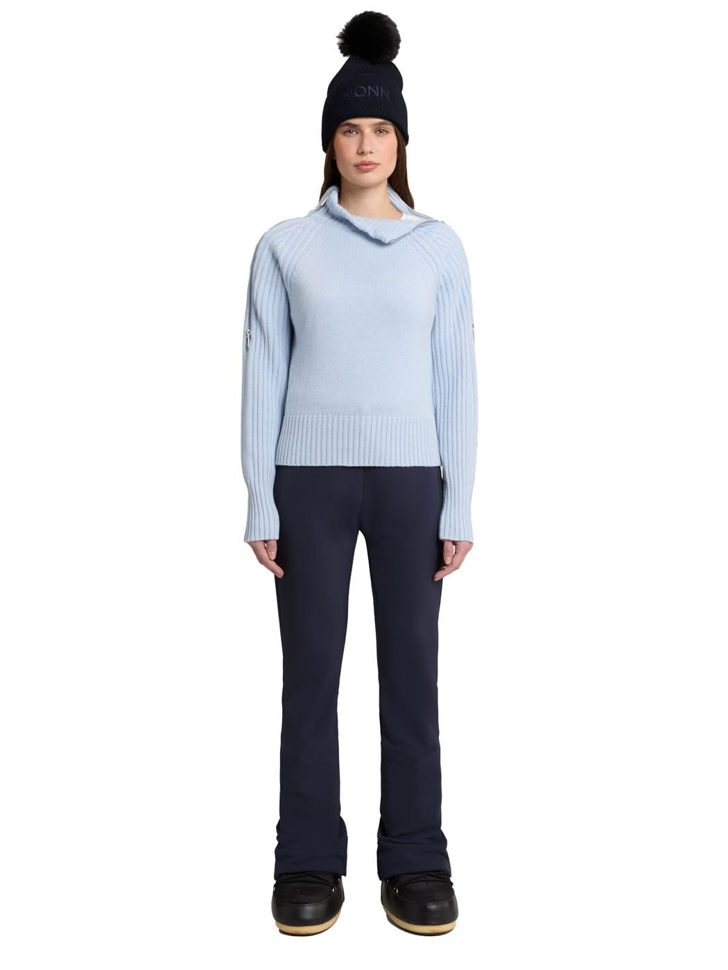 VONN Sweater Women's Juliette Pullover