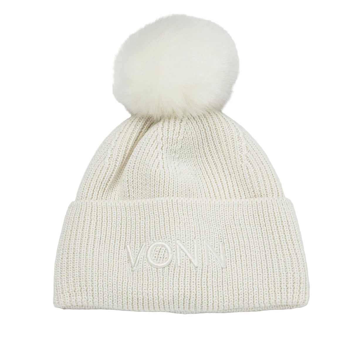 VONN Hat Women's Lucy Beanie