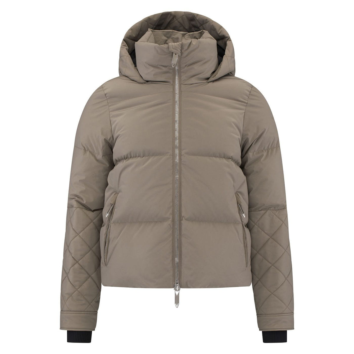 VONN Jacket Women's Pine Ski Jacket
