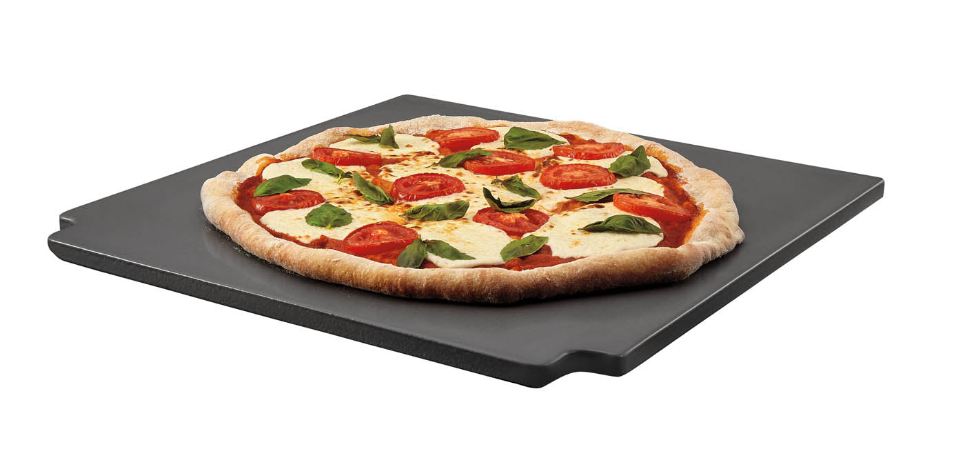 Weber Pizza Stone Crafted Pizza Stone