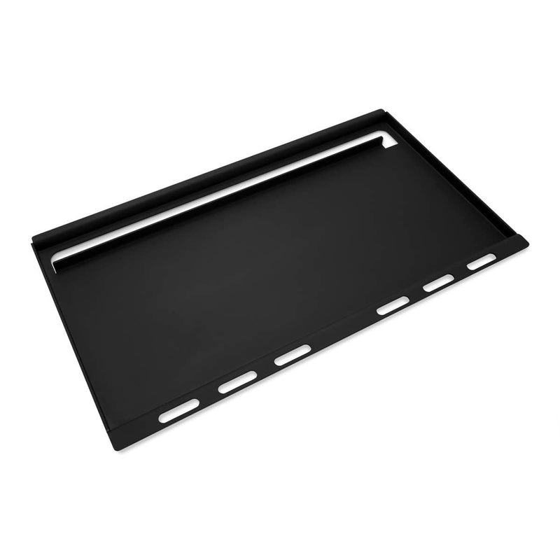 Full Size Griddle Genesis 400 Series Weber